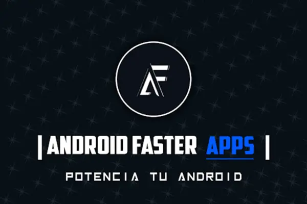 Android Faster Apps android App screenshot 4